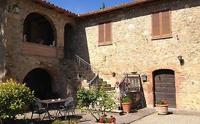 Agriturismo Torrevecchia